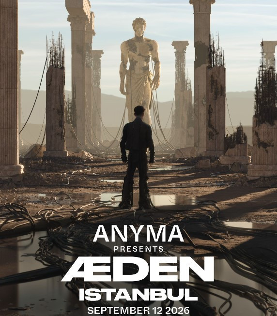 İstanbul’da sahne alacak