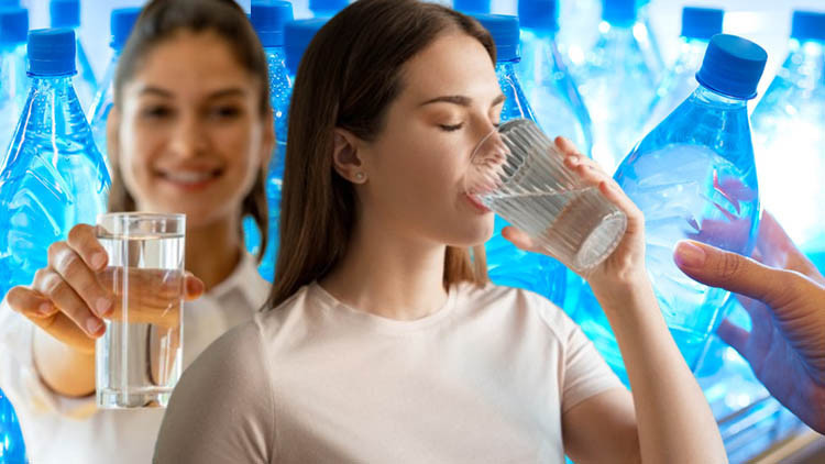 Hata yapıyor olabilirsiniz: Yaşınıza göre her gün ne kadar su içmelisiniz? Uzmanlar sessiz tehlikeleri tek tek açıkladı...