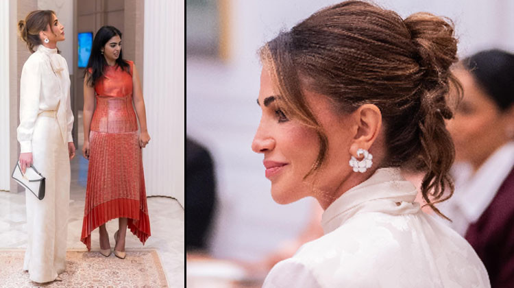 Gösterişli düğününün üzerinden 32 yıl geçti...Gelin gibi giyinmeye doyamadı... Beyazlara büründü kış günü!