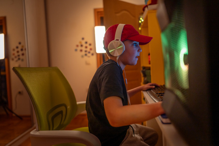 Oyun değil suç odası! Örgütler çocukları avlıyor, tehlikenin boyutu çok büyük... Uzman isim anlattı: Fark ederseniz hemen bunu yapın