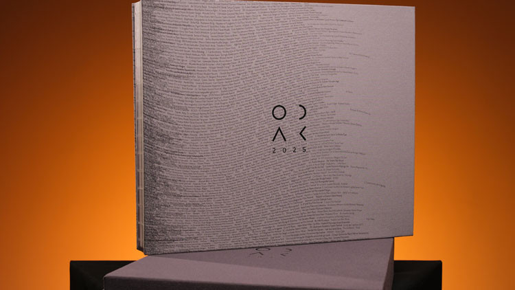 Türkiye’nin Kültür Sanat Hafızası için Sistematik Bir Adım: ODAK