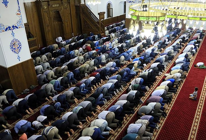İLK TERAVİH NAMAZI SAAT KAÇTA (DİYANET TERAVİH SAATLERİ 2026) || Ramazan ayının ilk teravih namazı ne zaman, hangi gün kılınacak Teravih namazı nasıl kılınır, kaç rekat İşte İstanbul, Ankara, İzmir ve il il teravih namazı vakitleri 2026 İLK TERAVİH NAMAZI SAAT KAÇTA (DİYANET TERAVİH SAATLERİ 2026) || Ramazan ayının ilk teravih namazı ne zaman, hangi gün kılınacak Teravih namazı nasıl kılınır, kaç rekat İşte İstanbul, Ankara, İzmir ve il il teravih namazı vakitleri 2026