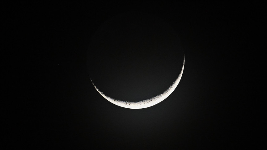 2026 RAMAZAN HİLALİ GÖRÜNDÜ MÜ