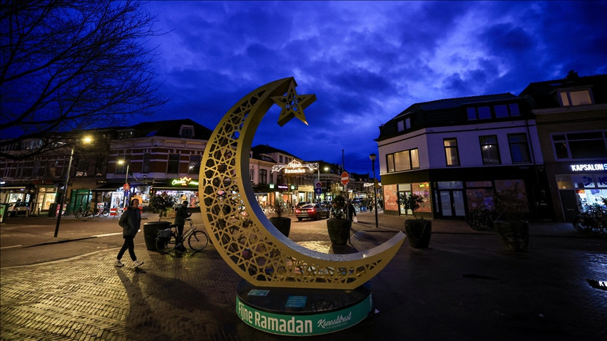 TÜRKİYEDE 2026 RAMAZAN HİLALİ NE ZAMAN GÖRÜNECEK