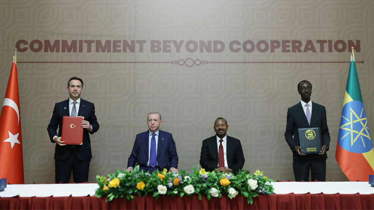 Enerji ve Tabii Kaynaklar Bakanı Bayraktar: Kapsamlı yol haritası üzerinde mutabık kaldık