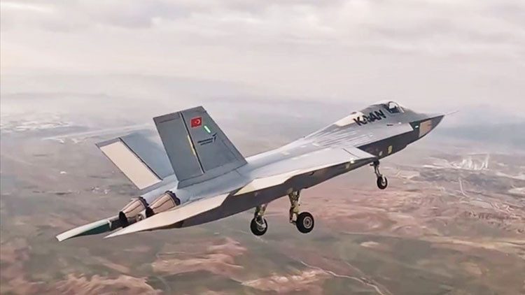 Riyad’ın Kaan ilgisi ABD’yi rahatsız etmiş