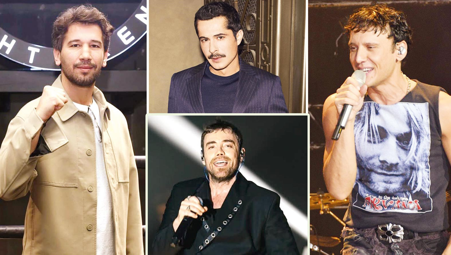 Ünlülere yeni uyuşturucu operasyonu