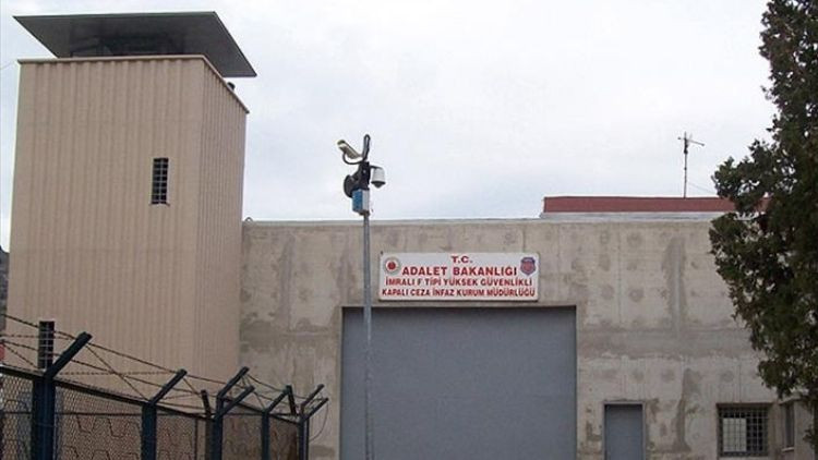 İmralı’daki görüşme