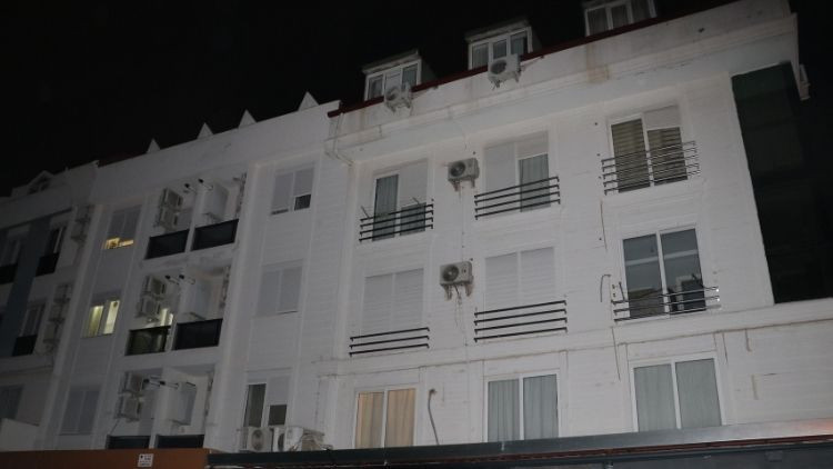 Korkunç olay… İnternetten tanışıp, evine çağırdığı kişi tarafından öldürüldü