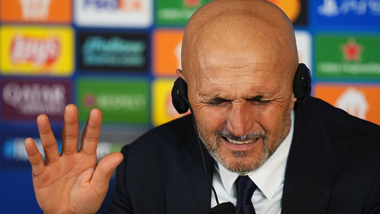 Ağır Galatasaray mağlubiyetinin ardından Luciano Spalletti'den özeleştiri ve Kenan Yıldız açıklaması!