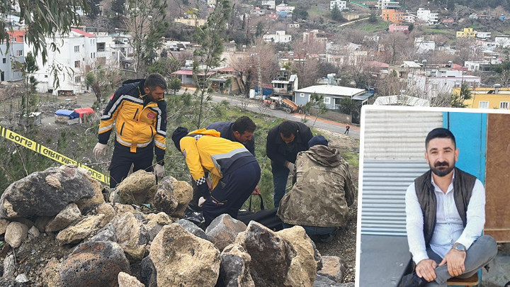 Osmaniye'de vahşet! Eski eşini öldürüp intihar etti