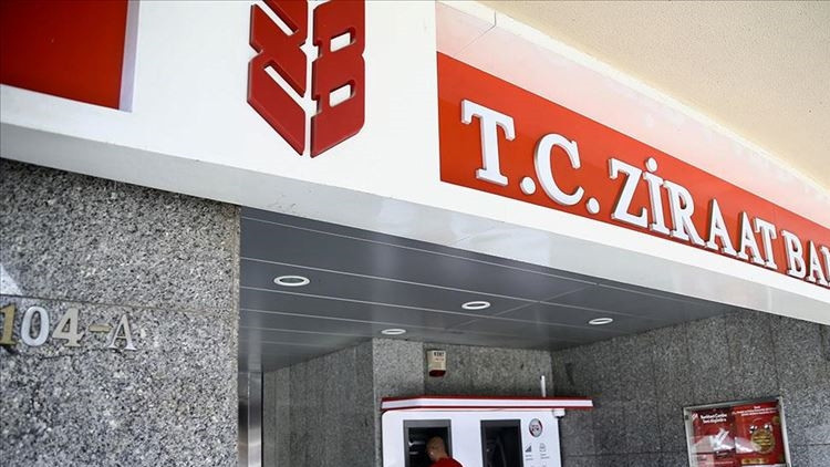 Ziraat Bankası'ndan 2025 yılında 161 milyar lira net kâr