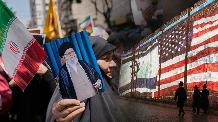 ABD-İran savaşına adım adım: İsrail ile ortak harekat... 'Büyük saldırı yaklaştı'