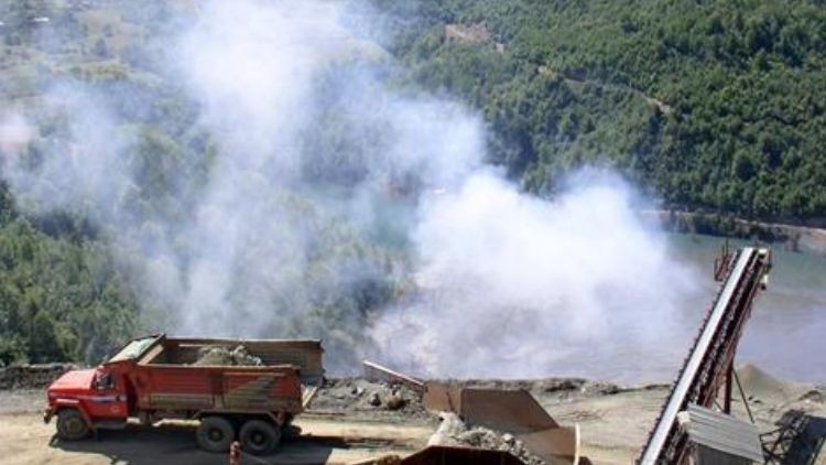 Nijerya’da madende karbonmonoksit faciası: 37 ölü