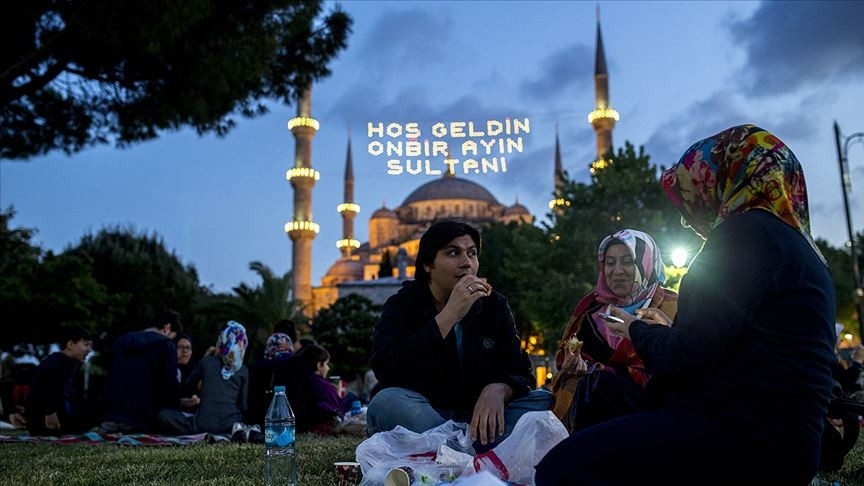 21 ŞUBAT KOCAELİDE İFTAR SAAT KAÇTA