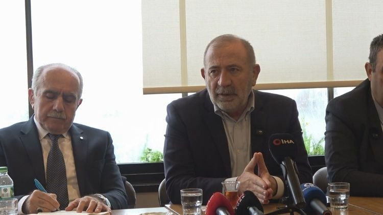 Gürsel Tekin’den CHP çıkışı: Fabrikaya ayarlarına döndüreceğiz