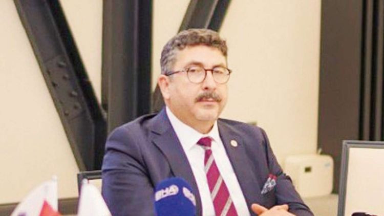 Sanal bahise ‘HUDER’ atağı