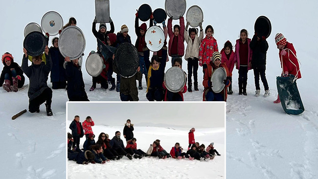 45 öğrenci evlerinden getirdi: Yokuştan aşağı kaydı! 'Bizim için çok kıymetliydi'
