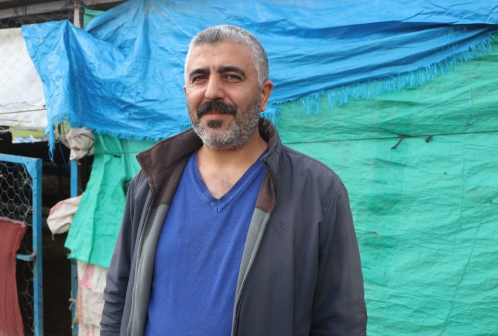  Böylesini ilk kez duydum ve gördüm