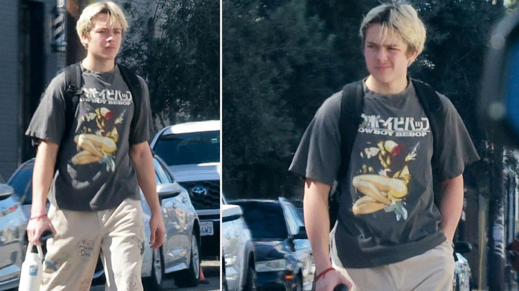 'Oğlan dayıya, kız halaya benzer' diyen ne doğru söylemiş! En çok da asiliği benzemiş: Daha bu yaşta saçlar boyandı!