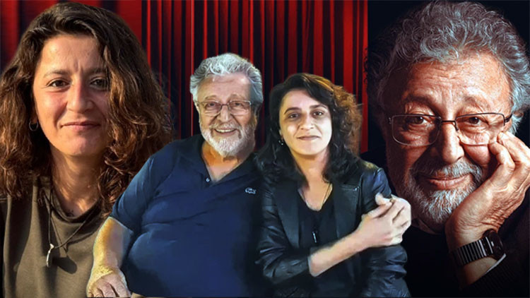 Metin Akpınar'ın kızı Duygu Nebioğlu: Babama güvenmiyorum!