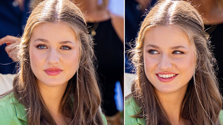 Sadece babasının onayı yetmiyor... Yuva kurmasında parlamentonun bile söz hakkı var: Kalbine söz dinlemeyi öğret güzel kız!