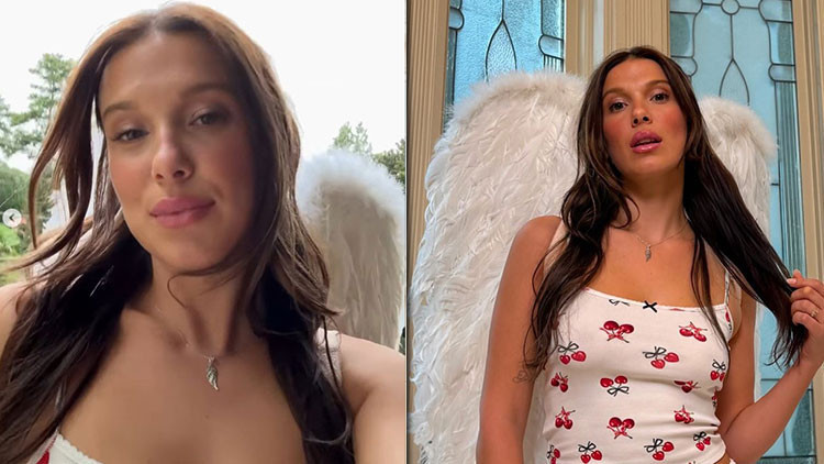 22 yaşında tüm hayallerine kavuştu… Çoktan evlendi, anne oldu… Şimdi bir köşede milyonlarını sayıyor