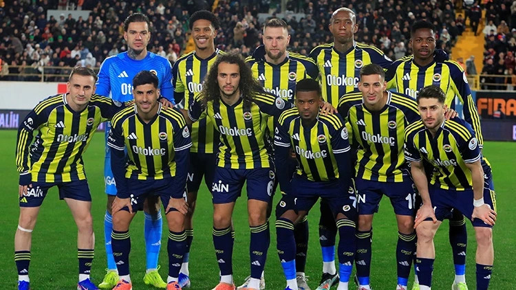FENERBAHÇE NOTTİNGHAM FOREST’İ KONUK EDİYOR