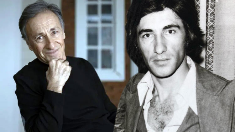 78 yaşındaki usta oyuncu Yalçın Özden yoğun bakımda 'Dualarınızı esirgemeyin'