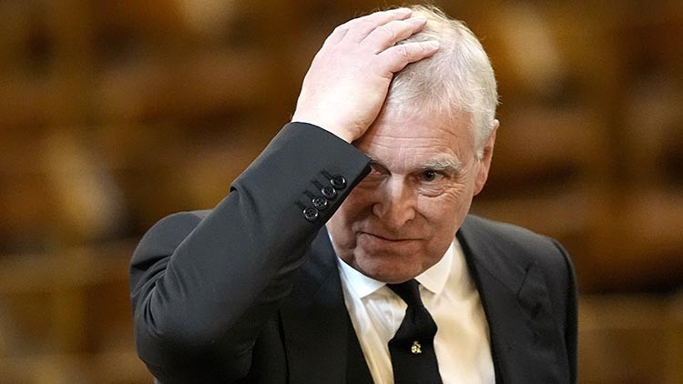 Kraliyet ailesinde deprem! 400 yıldır görülen en büyük kriz: Diana'dan beri böylesi görülmedi