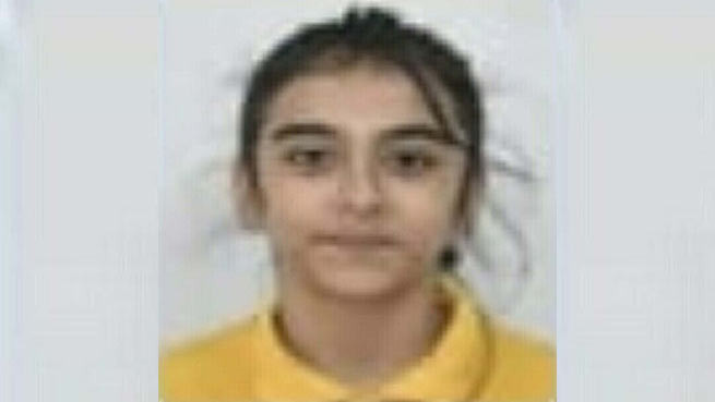 Okulda rahatsızlanan 11 yaşındaki öykü, hayatını kaybetti