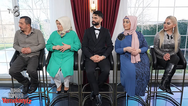 Zuhal Topalla Yemekteyiz kim kazandı 20 Şubat 2026 | Zuhal Topalla Yemekteyiz son bölüm kim kazandı, birinci kim oldu İşte Yemekteyiz haftanın puanları ve para ödülünü kazanan isim