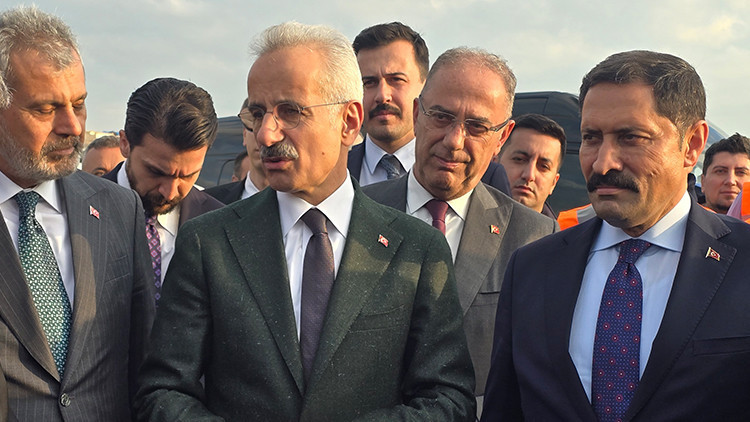 İskenderun-Hatay Otoyolu en geç 2028’de tamam