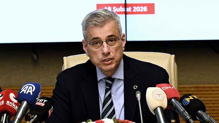 Bakan Memişoğlu: Sigara Bırakma Polikliniklerine yapılan başvurular yüzde 60 arttı