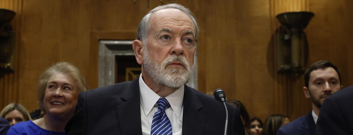 ABD'li Büyükelçi Huckabee Nil'den Fırat'a uzanan bölgenin İsrail'in hakkı olduğunu savundu