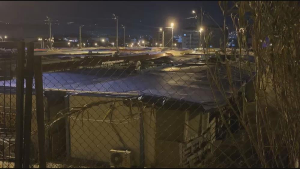 Hatay'da silahlı saldırı! Anne-kız hayatını kaybetti