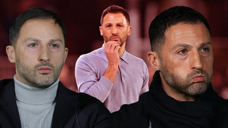 Domenico Tedesco'dan 2 büyük hata!