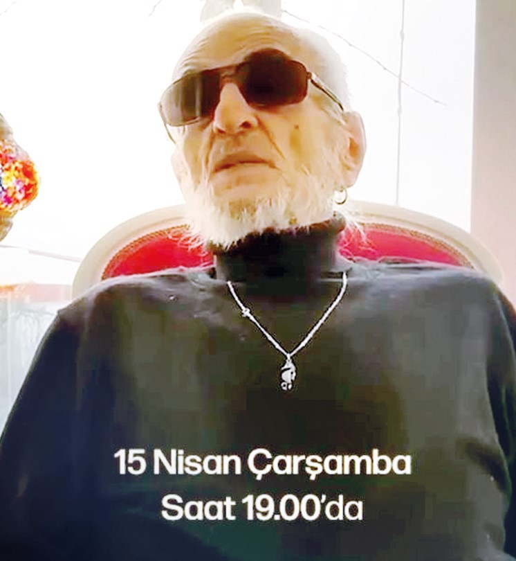 Jübileme bekliyorum Jübileme bekliyorum