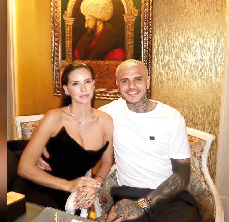 Sarayda kutlama Sarayda kutlama