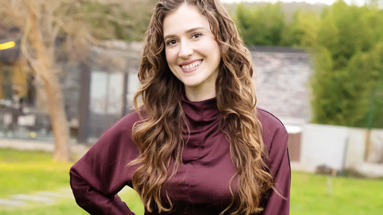 ‘Günahlar’dan ‘Masumiyet’e