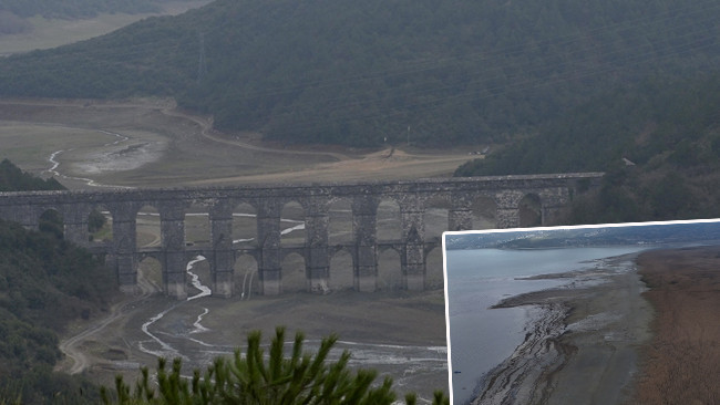 İstanbul'da tehlike çanları çalıyor! Uzmanı uyardı: Ağustosta yaşamamız muhtemel