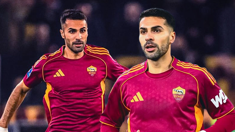 Juventus iddialarına yanıt! Zeki Çelik'in menajeri resmen açıkladı