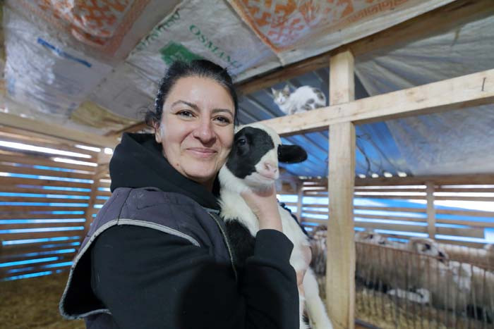 Bir doğum günü hediyesiyle her şey değişti 24 saat sürekli içlerindeyim, güne keyifle başlıyorum Bir doğum günü hediyesiyle her şey değişti 24 saat sürekli içlerindeyim, güne keyifle başlıyorum