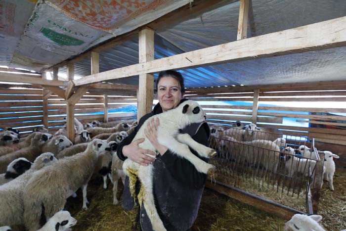 Bir doğum günü hediyesiyle her şey değişti 24 saat sürekli içlerindeyim, güne keyifle başlıyorum Bir doğum günü hediyesiyle her şey değişti 24 saat sürekli içlerindeyim, güne keyifle başlıyorum