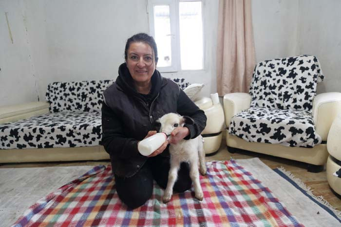 Bir doğum günü hediyesiyle her şey değişti 24 saat sürekli içlerindeyim, güne keyifle başlıyorum Bir doğum günü hediyesiyle her şey değişti 24 saat sürekli içlerindeyim, güne keyifle başlıyorum