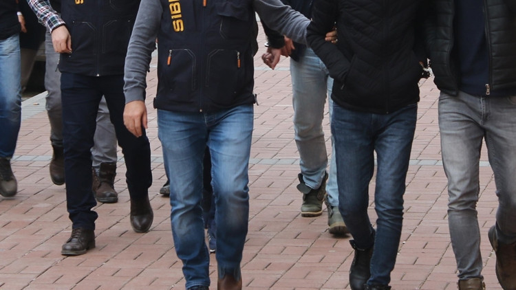 Yasa dışı bahis soruşturmasında 22 şüpheli tutuklandı