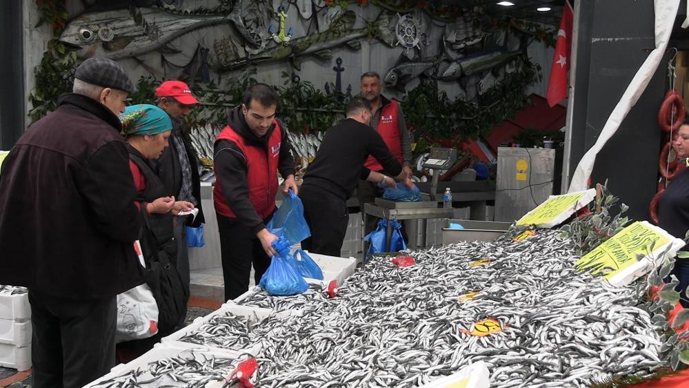 Sezon başında 400 liraydı 50 liraya kadar düştü: Bu yıl ilk kez oldu, rağbet oldukça fazla