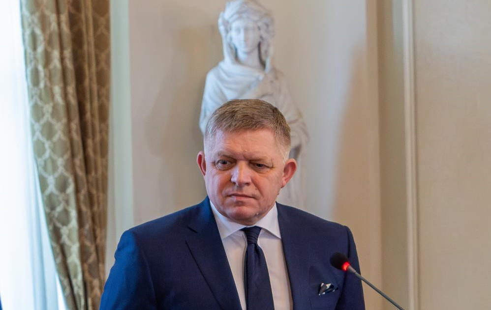 Slovakya Başbakanı Fico’dan Ukrayna’ya elektrik tehdidi