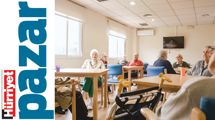 Gençler sıcak bakıyor, 60 yaş üstüyse huzurevinde yaşamak istemiyor