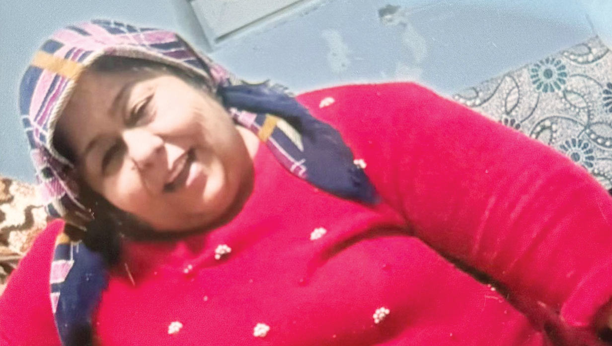 Gündüz vakti korkunç cinayet